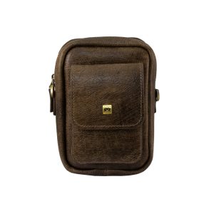 کیف کمری حمایلی مردانه مدل B273